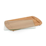 Tennessee Titans - Billboard Glass Top Serving Tray