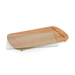 Minnesota Vikings - Billboard Glass Top Serving Tray