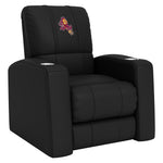 Relax Home Theater Recliner with Arizona State Sparky Logo