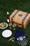 Auburn Tigers - Champion Picnic Basket