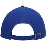 Men's '47 Royal Dallas Cowboys Primary Clean Up Adjustable Hat