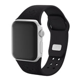 South Carolina Gamecocks Engraved Apple Watch Band