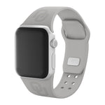 Oklahoma Sooners Engraved Apple Watch Band