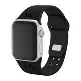 Minnesota Golden Gophers Engraved Apple Watch Band