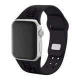 Baylor Bears Engraved Apple Watch Band