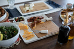 Tampa Bay Buccaneers - Peninsula Cutting Board & Serving Tray