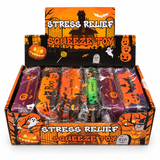 Halloween Butter Squishy