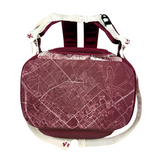 Texas A&M University Backpack Cooler