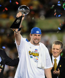 Quarterback of Steel: Ben Roethlisberger’s Remarkable 18-Year Career in Pittsburgh