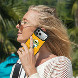 Los Angeles Chargers 2024 Edition Bump Phone Case for Apple iPhone 17 Series