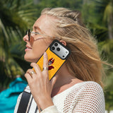 Washington Commanders 2024 Edition Bump Phone Case for Apple iPhone 17 Series