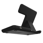 Denver Nuggets Monocolor Tilt 3 in 1 Charging Station