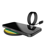 University of Oregon Ducks Mesh 15-Watt Wireless Charger