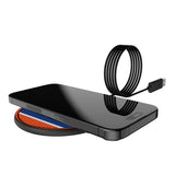 University of Florida Gators Mesh 15-Watt Wireless Charger