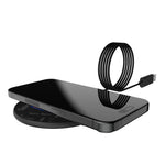 University of Florida Gators Quadtile 15-Watt Wireless Charger