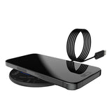 University of Florida Gators Quadtile 15-Watt Wireless Charger