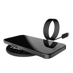 New York Jets 2024 Illustrated Limited Edition 15-Watt Wireless Charger