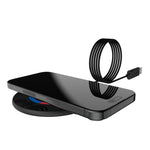 Marvel Avengers Captain America Sigil 15-Watt Wireless Charger