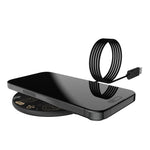Star Wars Ahsoka Pattern 15-Watt Wireless Charger