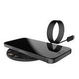 Star Wars Ahsoka Pattern 15-Watt Wireless Charger