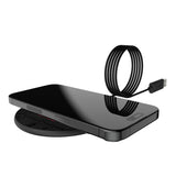 Star Wars Darth Vader Iconic 15-Watt Wireless Charger