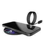 Star Wars Darth Vader Portrait Collage 15-Watt Wireless Charger