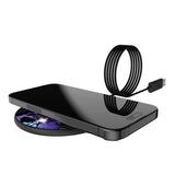 Star Wars Darth Vader Portrait Collage 15-Watt Wireless Charger