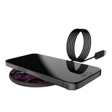 Star Wars Darth Vader Portrait 15-Watt Wireless Charger