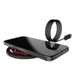 Star Wars Darth Vader Ransom 15-Watt Wireless Charger