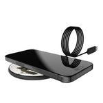 Star Wars Ewok Portrait 15-Watt Wireless Charger