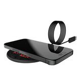 Star Wars Kylo Ren Iconic 15-Watt Wireless Charger