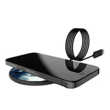 Star Wars R2-D2 Portrait 15-Watt Wireless Charger