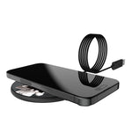Star Wars Stormtrooper Color Block 15-Watt Wireless Charger