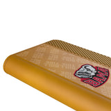 University of Alabama Crimson Tide Script A Quadtile Folio Phone Case for Apple iPhone