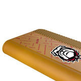 University of Georgia Bulldogs Uga Quadtile Folio Phone Case for Apple iPhone