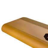 University of Oklahoma Sooners Personalized Burn Folio Phone Case for Apple iPhone