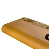 University of Southern California Trojans Personalized Burn Folio Phone Case for Apple iPhone