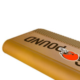 Cleveland Browns 2024 Edition Folio Phone Case for Apple iPhone