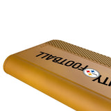 Pittsburgh Steelers 2024 Edition Folio Phone Case for Apple iPhone