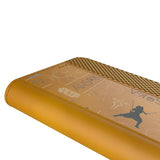 Star Wars Ahsoka Pattern Folio Phone Case