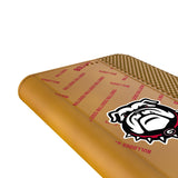 University of Georgia Bulldogs Uga Quadtile Folio Phone Case for Samsung Galaxy