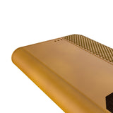 University of Oklahoma Sooners Burn Folio Phone Case for Samsung Galaxy