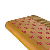 University of Oklahoma Sooners Fashion Pattern Folio Phone Case for Samsung Galaxy