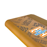 University of Tennessee Volunteers Quadtile Folio Phone Case for Samsung Galaxy