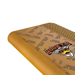 University of Texas Longhorns Quadtile Folio Phone Case for Samsung Galaxy-4