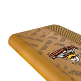 University of Texas Longhorns Quadtile Folio Phone Case for Samsung Galaxy-4