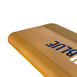 New York Giants 2024 Edition Folio Phone Case for Samsung Galaxy