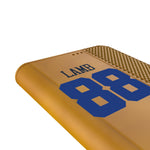 CeeDee Lamb Dallas Cowboys 88 Ready Folio Phone Case