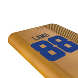 CeeDee Lamb Dallas Cowboys 88 Ready Folio Phone Case