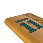 A.J. Brown Philadelphia Eagles 11 Ready Folio Phone Case